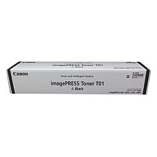Toner Canon T01 Black (1660g/appr. ..