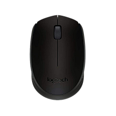 Wireless Mouse Logitech B170 OEM, O..