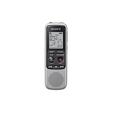 Digital Voice Recorder SONY ICD-BX1..