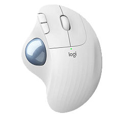 Wireless Trackball Mouse Logitech M..