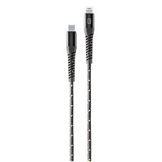 Type-C to Lightning Cable Cellular,..