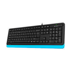 Keyboard A4Tech FK10, Multimedia Ho..