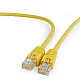 1.5m, Patch Cord  Yellow, PP12-1.5M..