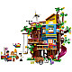 Lego 41703 Friendship Tree House..