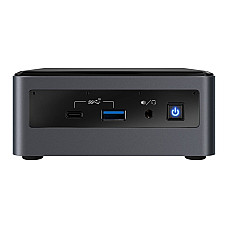Mini PC Intel NUC Barebone BXNUC10I..