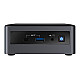 Mini PC Intel NUC Barebone BXNUC10I..