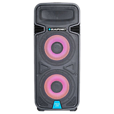 Blaupunkt Portable Audio Systems PA..