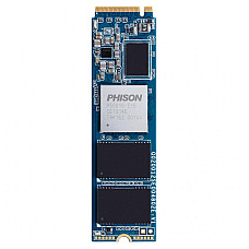 .M.2 NVMe SSD 1.0TB Apacer  AS2280Q..