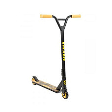 Scooter Kikka Boo Gord Yellow..