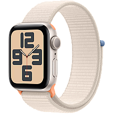 Apple Watch SE 2 40mm Aluminum Case..