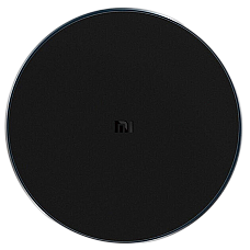 Xiaomi Mi Wireless Charging Pad, Bl..