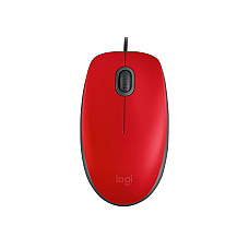 Mouse Logitech M110 Silent, Optical..
