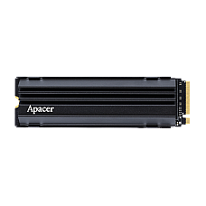 .M.2 NVMe SSD  512GB Apacer AS2280Q..