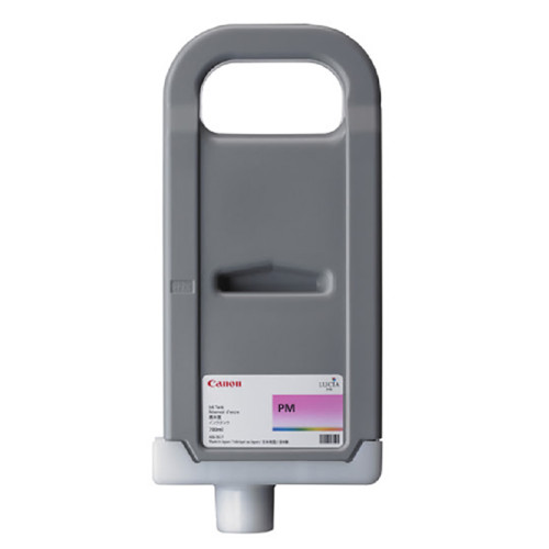 Ink Cartridge Canon PFI-706PM, Photo Magenta, 700ml for iPF84xx & iPF94xx series