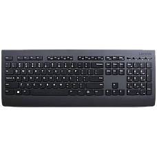 Lenovo Professional Wireless Keyboa..