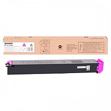 Toner Sharp BP-GT30MA, Magenta..