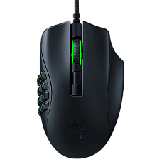 Gaming Mouse Razer Naga X, 18k dpi,..