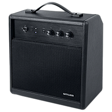 Bluetooth Compact Home Audio System..
