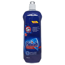 FINISH Solutie Clatire 800 ml..