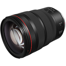 Zoom Lens Canon RF 24-70mm f/2.8 L ..