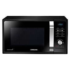 Microwave Oven Samsung MG23F302TAK/..