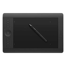 Graphic Tablet Wacom Intuos Pro L P..