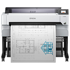 MFP Epson SureColor SC-T5400M..