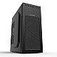 Case ATX 550W Sohoo 5911BK, 1xUSB 2..