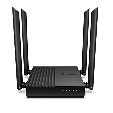 Wi-Fi AC Dual Band TP-LINK Router, ..