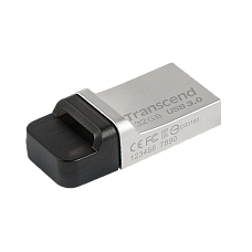 32GB USB3.1/Micro-USB Flash Drive T..