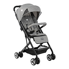Pushchair Kikka Boo Catwalk Gray..