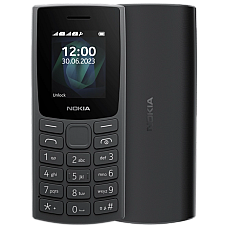 105 4G (2023) DS Charcoal..