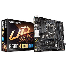 MB S1200 Gigabyte B560M D3H 1.0  mA..