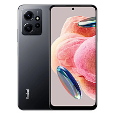 Redmi Note 12 4/128GB EU Onyx Gray..