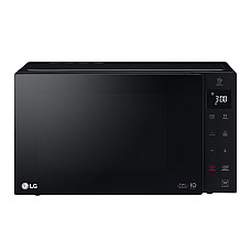 Microwave Oven LG MS2535GIS..