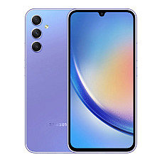 A34 5G 6/128Gb Light Violet..
