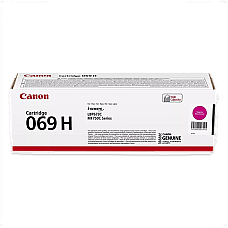 Laser Cartridge Canon CRG-069H, Mag..