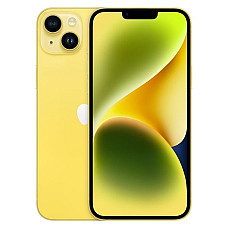 iPhone 14 Plus, 512GB Yellow MD..