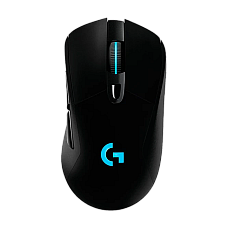 Gaming Wireless Mouse Logitech G703..