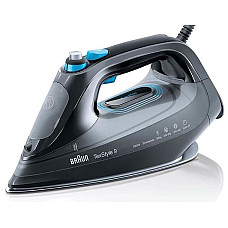 Iron Braun SI9188EBK..
