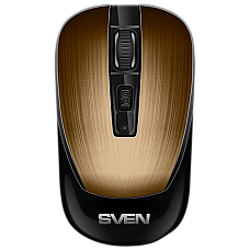 Wireless Mouse SVEN RX-380W, Optica..