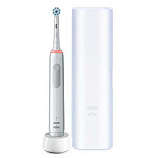 Electric Toothbrush Braun PRO 3500 ..