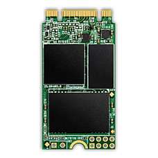 .M.2 SATA SSD  128GB Transcend  