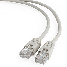 Patch Cord Cat.6/FTP,  0.5m  Gray, ..