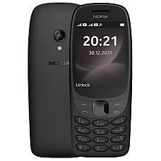 Nokia 6310, Black..