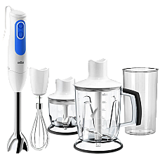 Blender Braun MQ3045WH..