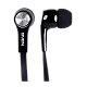 Earphones SVEN E-210M, Black, with ..