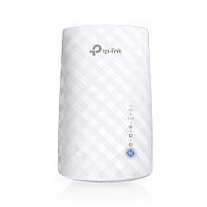 Wi-Fi AC Dual Band Range Extender T..