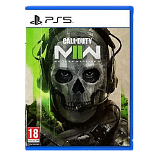 CD Call Of Duty Modern Warfare 2 PS..