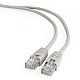 7.5m, Patch Cord  Gray, PP12-7.5M, ..